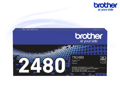 Brother Toner TN-2480